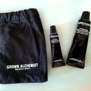 Grown Alchemist Lip and Hand Duo Moisturizer Set